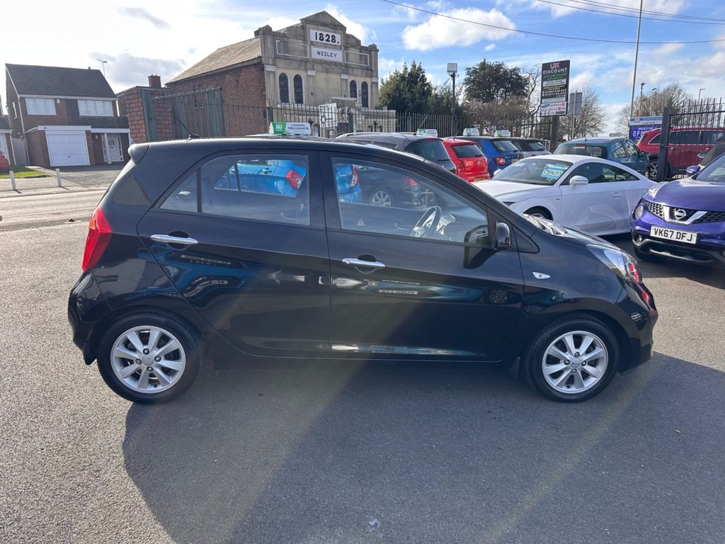 Used Kia Picanto 2014 for sale - 77708809: Photo 6