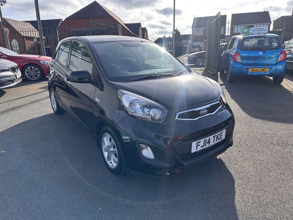 Used Kia Picanto 2014 for sale - 77708809: Photo 7