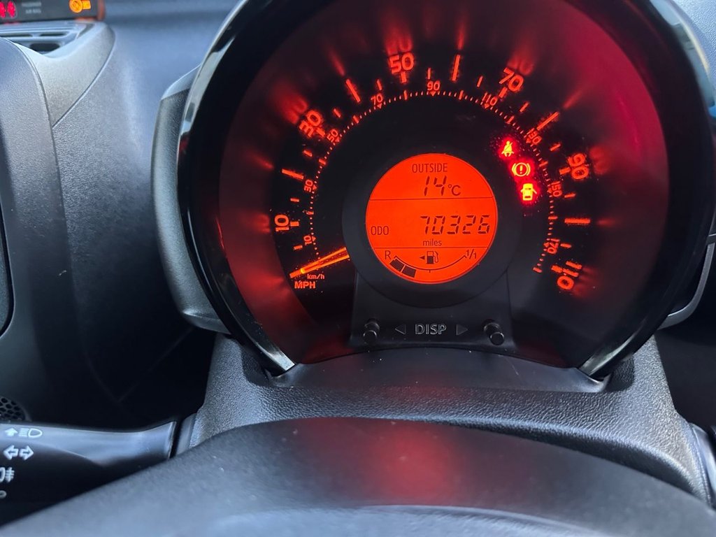 Used Peugeot 108 2016 for sale - 76582887: Photo 10