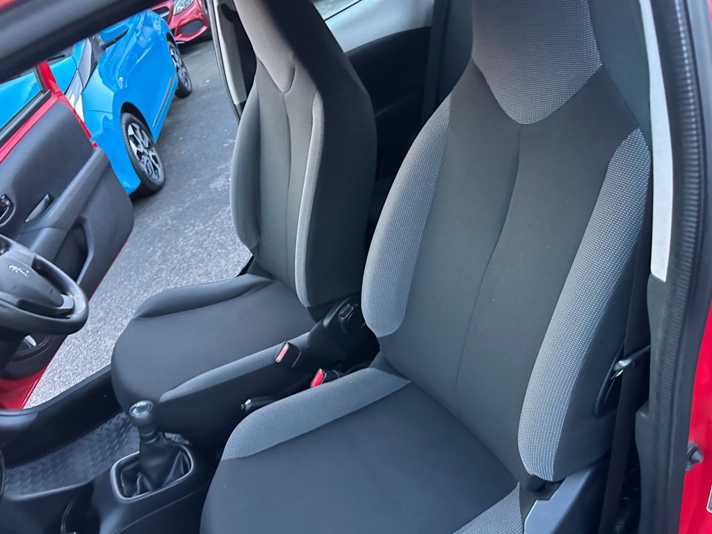 Used Peugeot 108 2016 for sale - 76582887: Photo 12