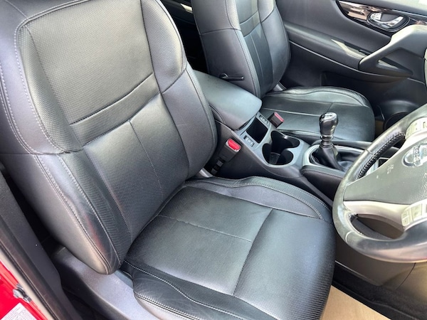 Used Nissan Qashqai 2014 for sale - 76256117: Photo 10