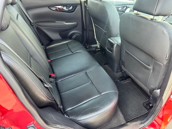 Used Nissan Qashqai 2014 for sale - 76256117: Photo 11