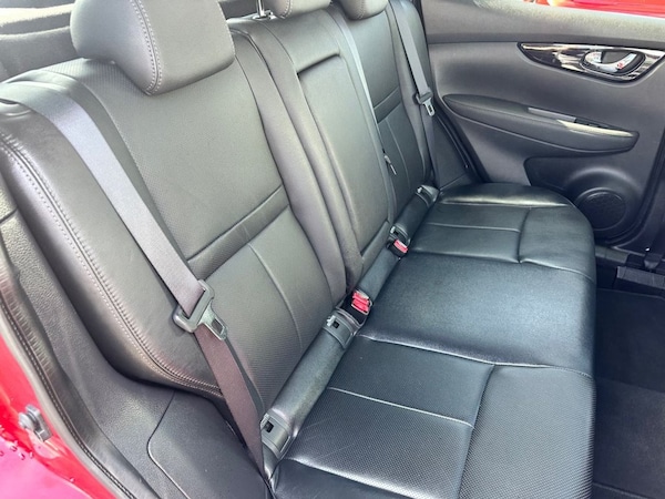 Used Nissan Qashqai 2014 for sale - 76256117: Photo 12