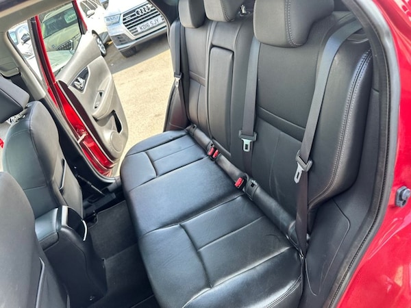 Used Nissan Qashqai 2014 for sale - 76256117: Photo 14