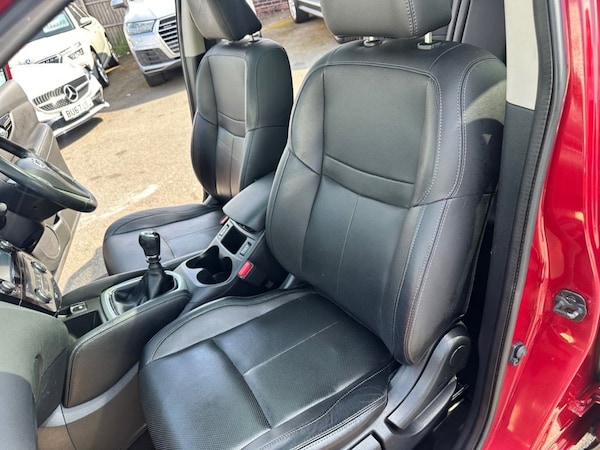 Used Nissan Qashqai 2014 for sale - 76256117: Photo 16