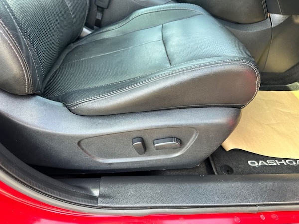 Used Nissan Qashqai 2014 for sale - 76256117: Photo 24