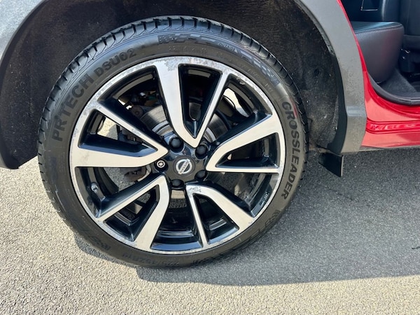 Used Nissan Qashqai 2014 for sale - 76256117: Photo 28