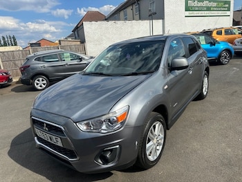 2014 (63) - 1.6 3 5dr