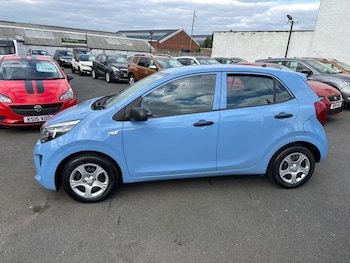 Used Kia Picanto 2018 for sale - 75206448: Photo