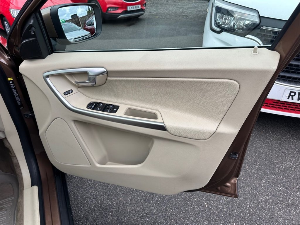 Used Volvo XC60 2009 for sale - 76056784: Photo 17