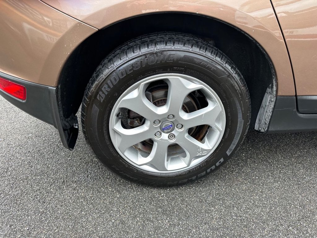 Used Volvo XC60 2009 for sale - 76056784: Photo 22