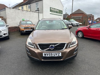 Used Volvo XC60 2009 for sale - 76056784: Photo