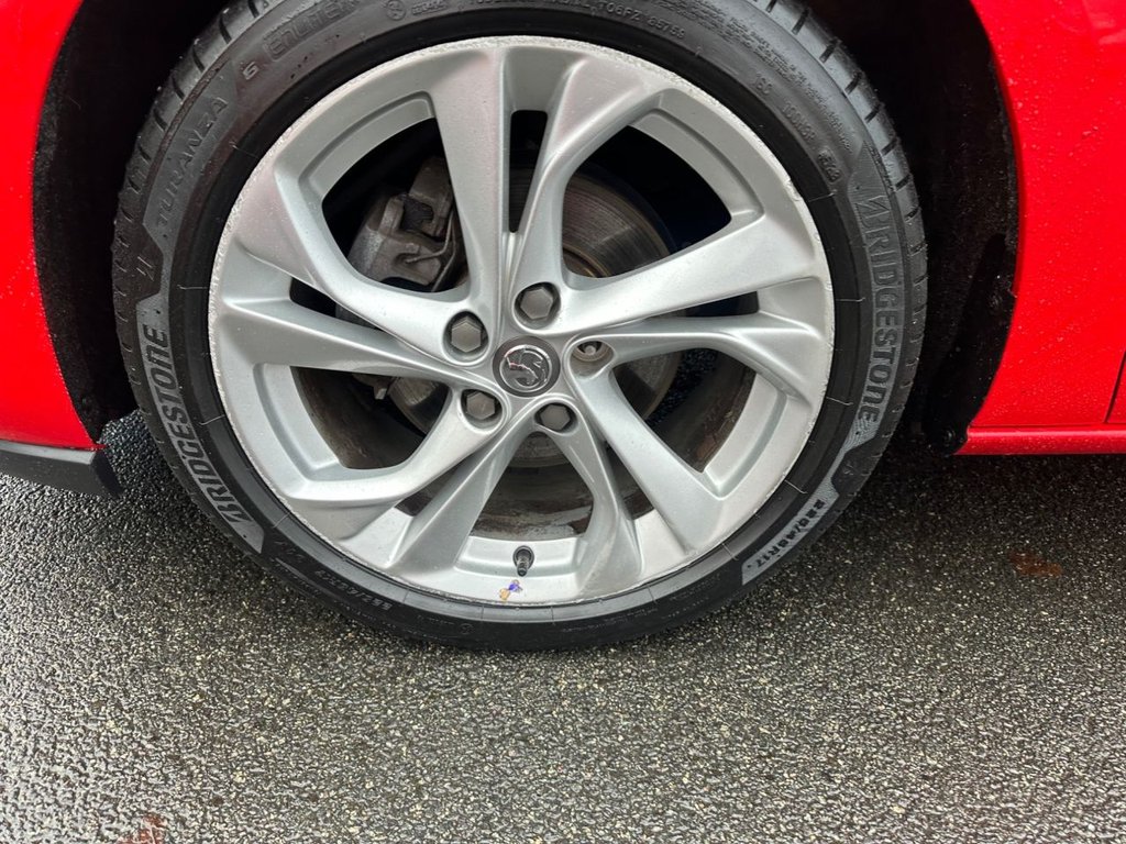 Used Vauxhall Astra 2017 for sale - 78153647: Photo 10