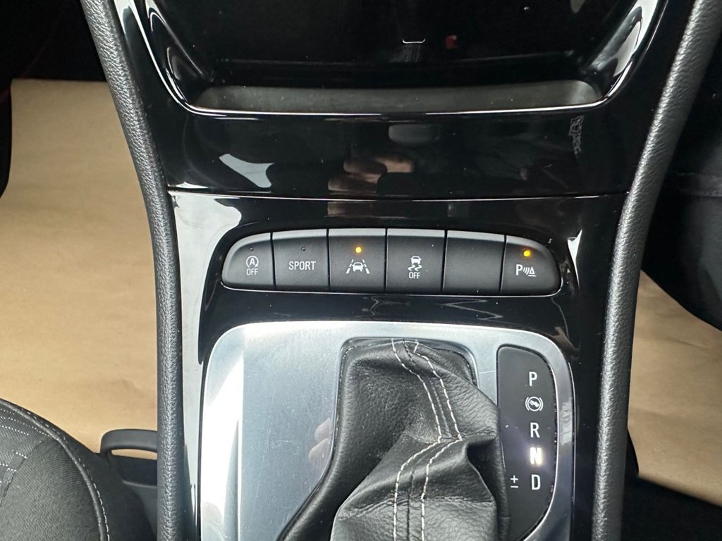 Used Vauxhall Astra 2017 for sale - 78153647: Photo 30