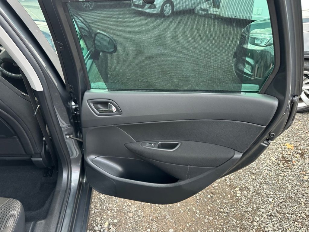 Used Peugeot 308 2013 for sale - 77020363: Photo 15