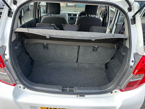 Used Suzuki Celerio 2015 for sale - 75832931: Photo 13
