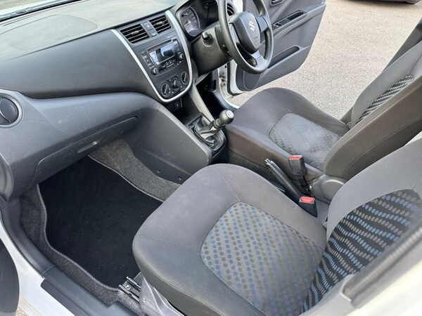 Used Suzuki Celerio 2015 for sale - 75832931: Photo 16