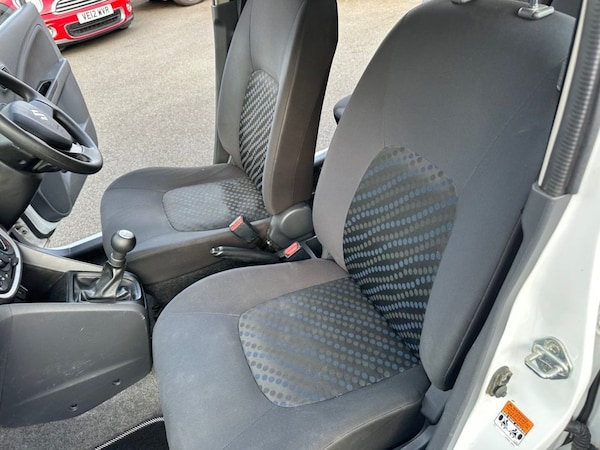 Used Suzuki Celerio 2015 for sale - 75832931: Photo 17