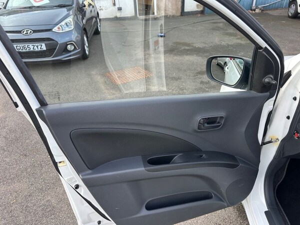 Used Suzuki Celerio 2015 for sale - 75832931: Photo 18