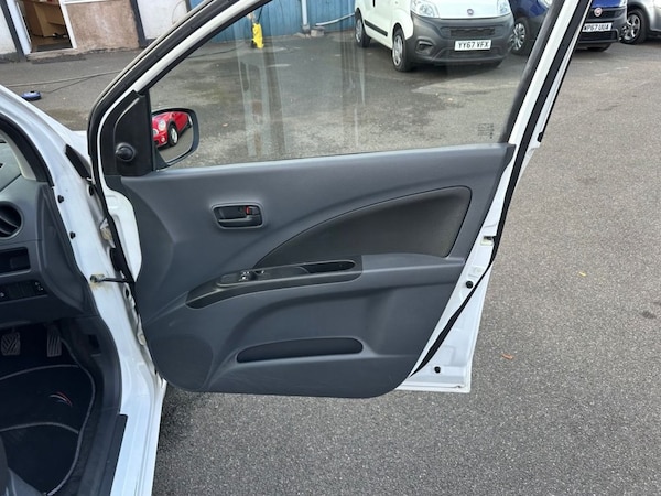 Used Suzuki Celerio 2015 for sale - 75832931: Photo 21
