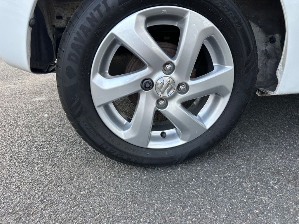 Vehicle 25