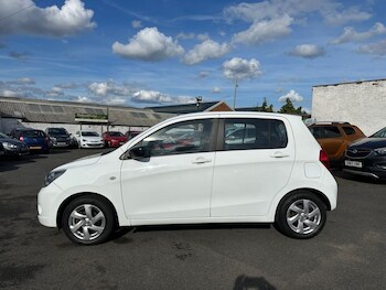 Used Suzuki Celerio 2015 for sale - 75832931: Photo