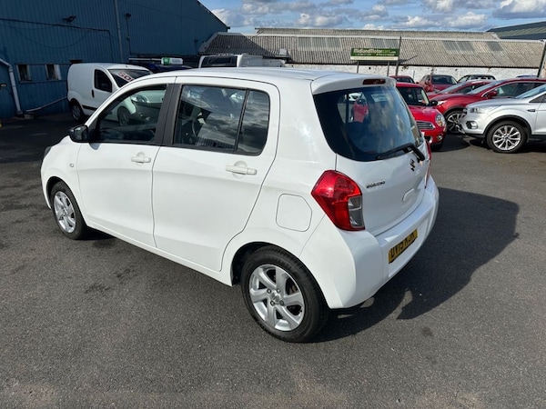 Used Suzuki Celerio 2015 for sale - 75832931: Photo 6