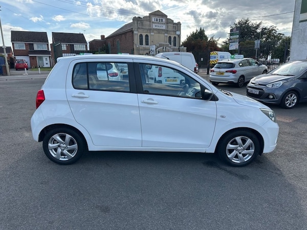 Used Suzuki Celerio 2015 for sale - 75832931: Photo 8