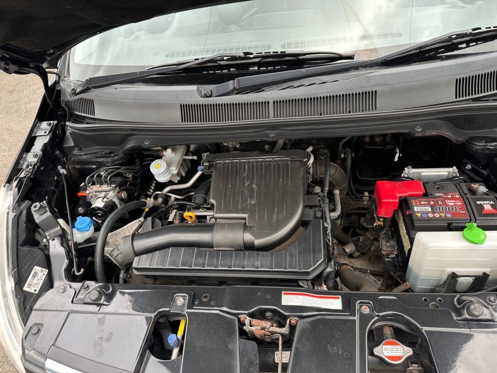 Used Vauxhall Agila 2013 for sale - 78017958: Photo 12