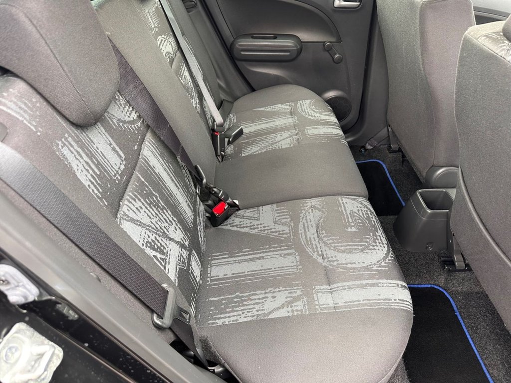 Used Vauxhall Agila 2013 for sale - 78017958: Photo 16