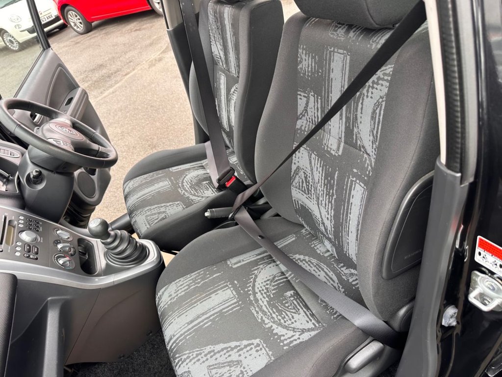 Used Vauxhall Agila 2013 for sale - 78017958: Photo 21