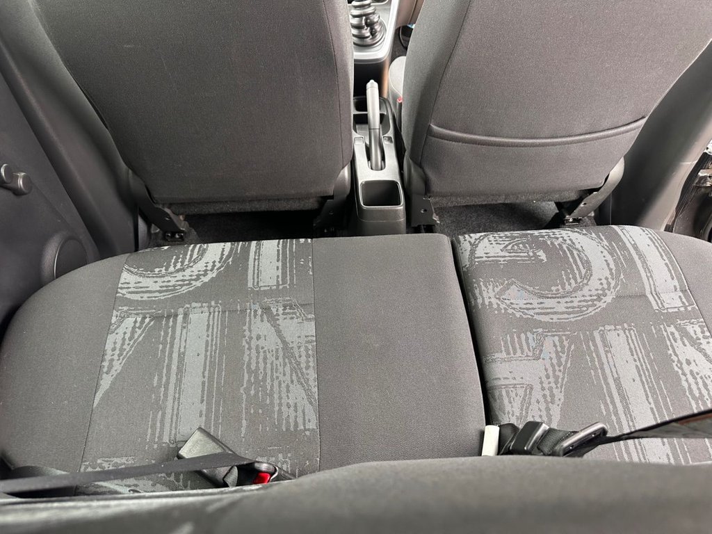 Used Vauxhall Agila 2013 for sale - 78017958: Photo 24