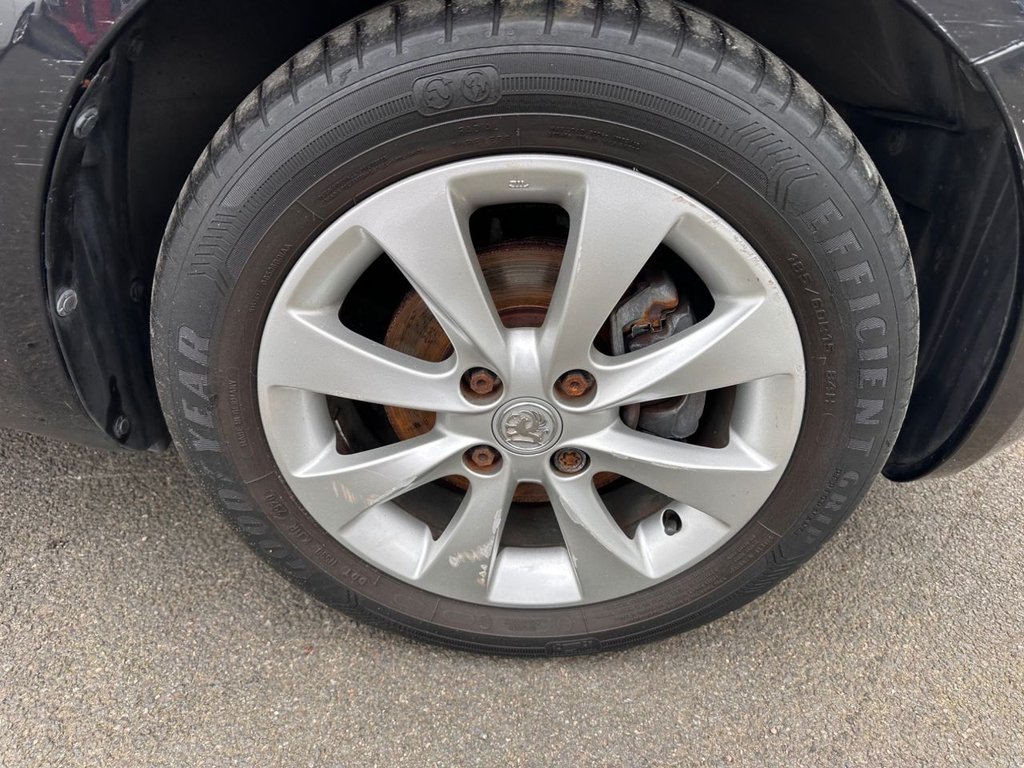 Used Vauxhall Agila 2013 for sale - 78017958: Photo 8