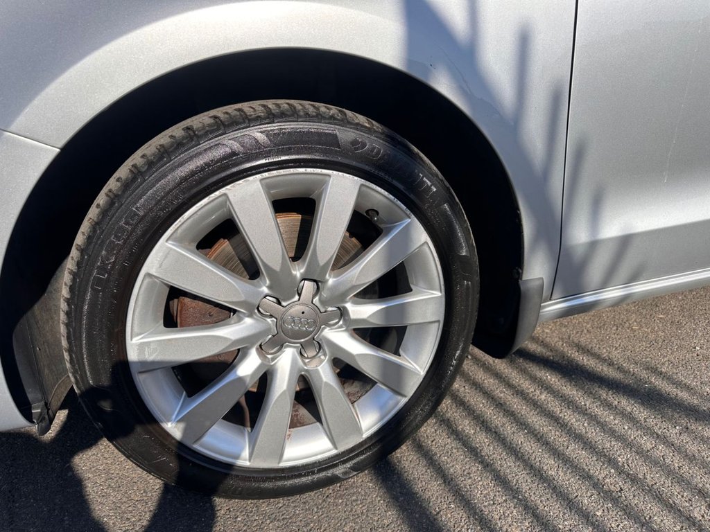 Used Audi A1 2013 for sale - 78018002: Photo 10