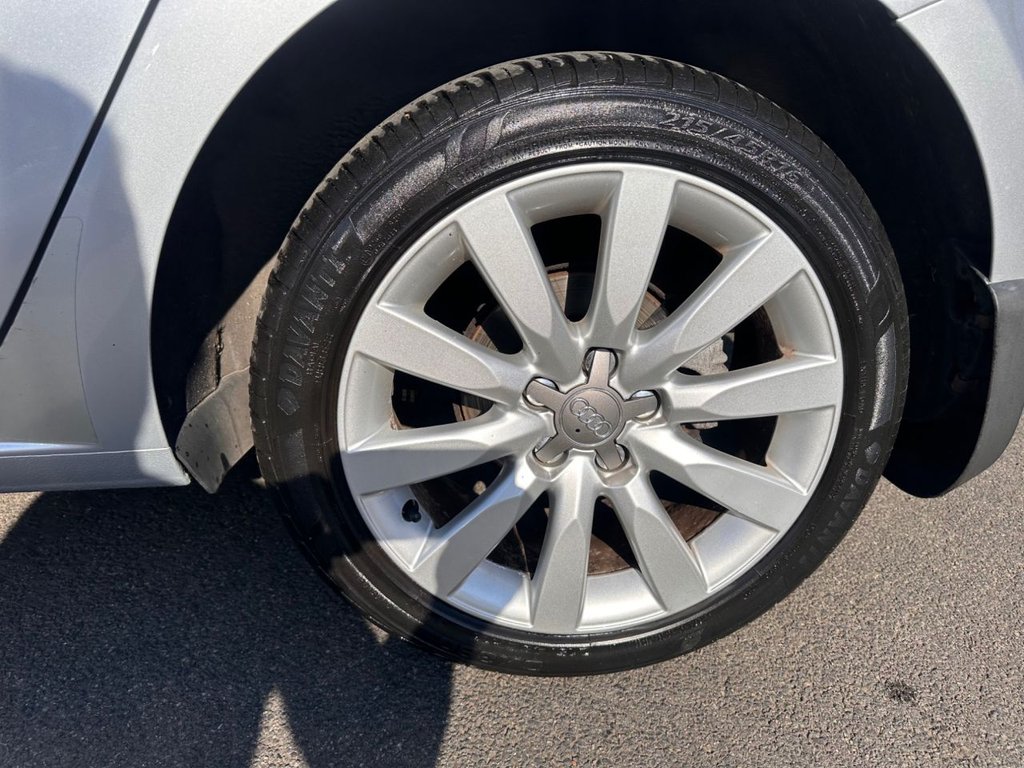 Used Audi A1 2013 for sale - 78018002: Photo 11