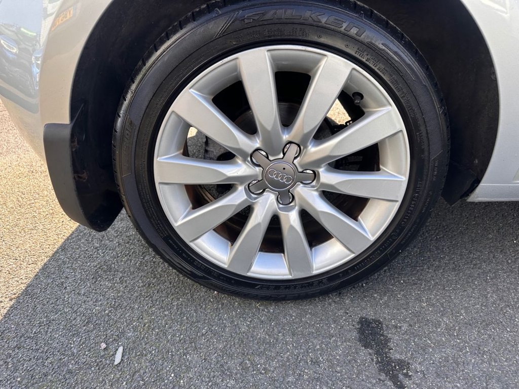 Used Audi A1 2013 for sale - 78018002: Photo 12