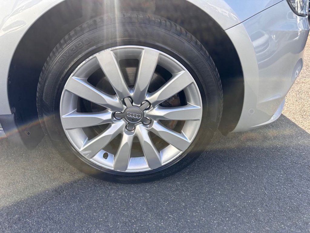 Used Audi A1 2013 for sale - 78018002: Photo 13