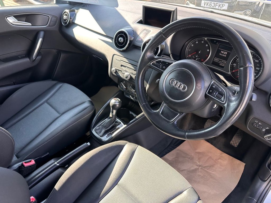 Used Audi A1 2013 for sale - 78018002: Photo 14