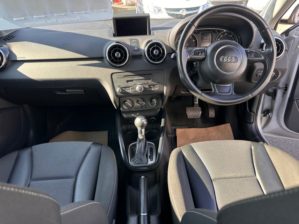 Used Audi A1 2013 for sale - 78018002: Photo 16