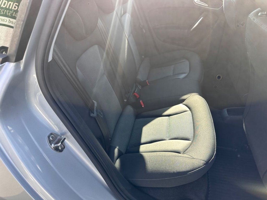 Used Audi A1 2013 for sale - 78018002: Photo 17