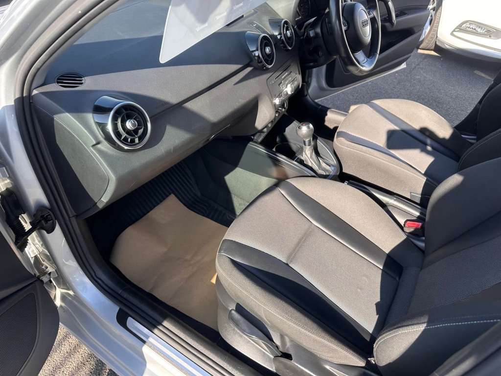 Used Audi A1 2013 for sale - 78018002: Photo 21