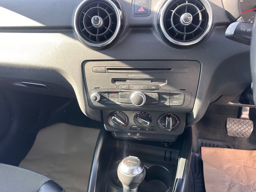 Used Audi A1 2013 for sale - 78018002: Photo 22