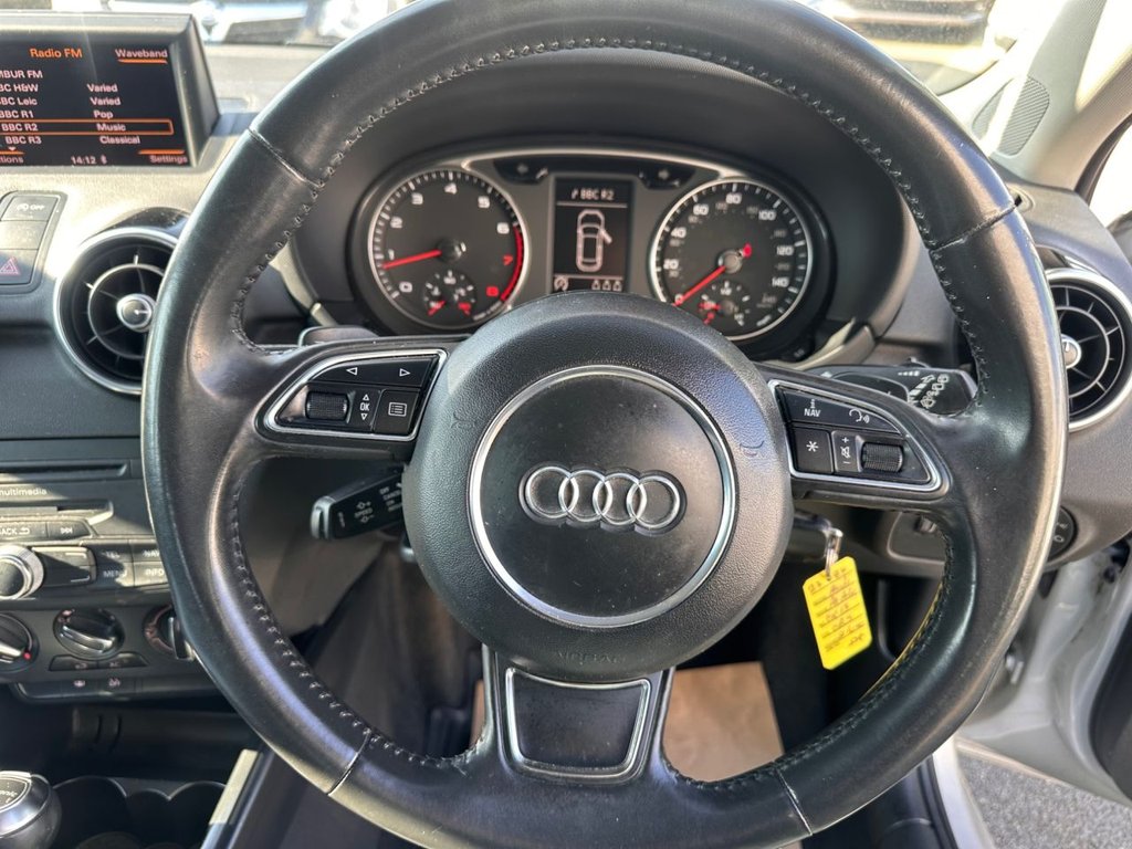 Used Audi A1 2013 for sale - 78018002: Photo 23