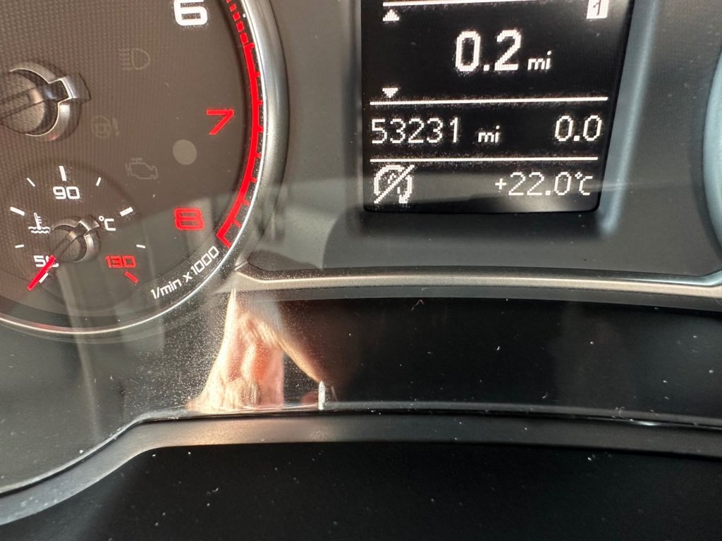 Used Audi A1 2013 for sale - 78018002: Photo 24