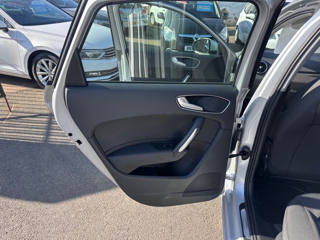 Used Audi A1 2013 for sale - 78018002: Photo 27