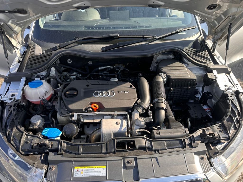 Used Audi A1 2013 for sale - 78018002: Photo 29