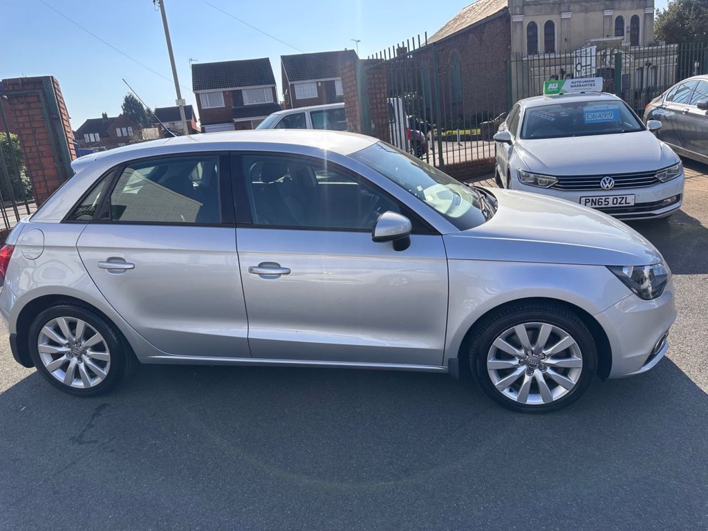 Used Audi A1 2013 for sale - 78018002: Photo 6