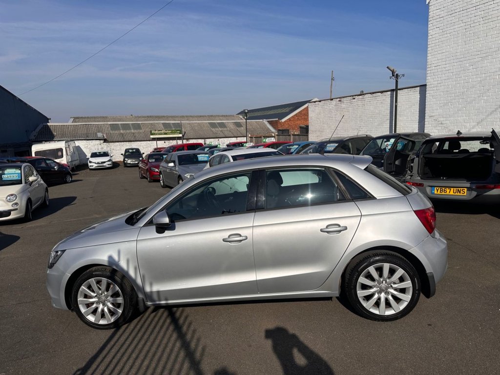Used Audi A1 2013 for sale - 78018002: Photo 9