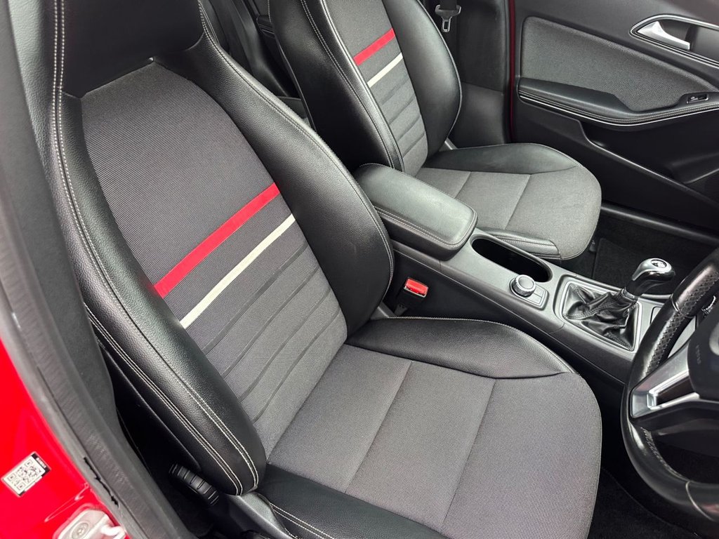 Used Mercedes-Benz A-Class 2015 for sale - 76132446: Photo 13