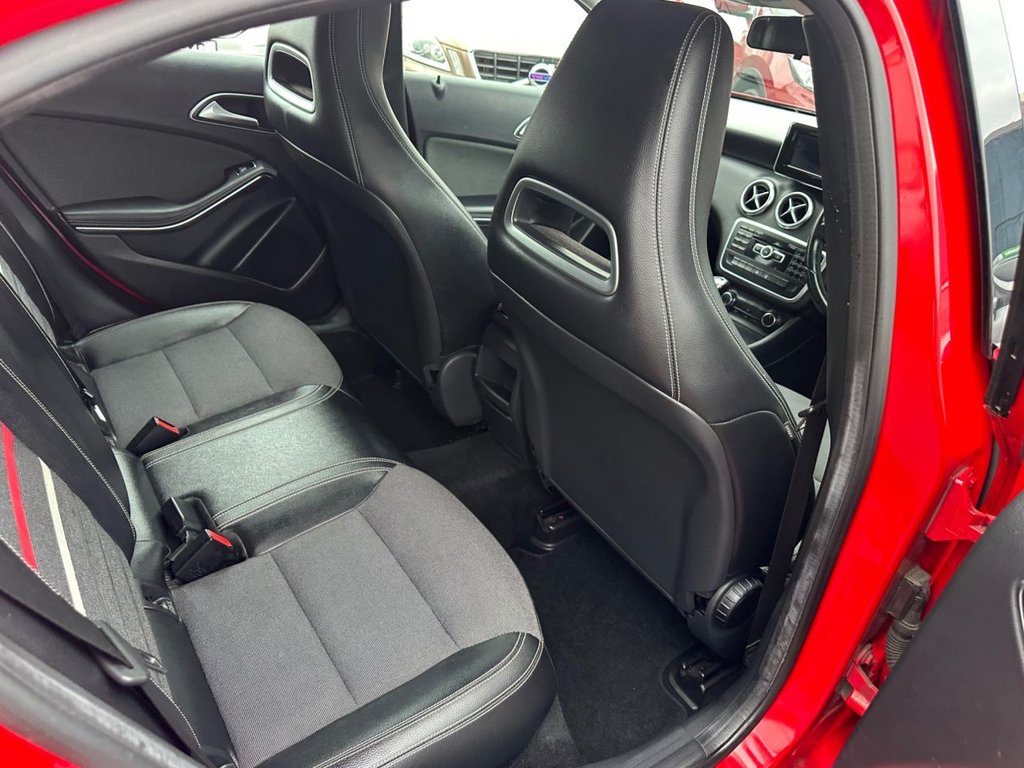 Used Mercedes-Benz A-Class 2015 for sale - 76132446: Photo 16